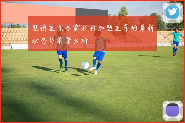 恩德里克冬窗租借加盟里昂的最新动态与前景分析